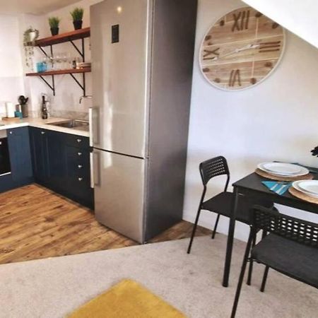 Ocean 8 Appartement Torquay Buitenkant foto