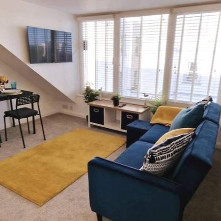 Ocean 8 Appartement Torquay Buitenkant foto