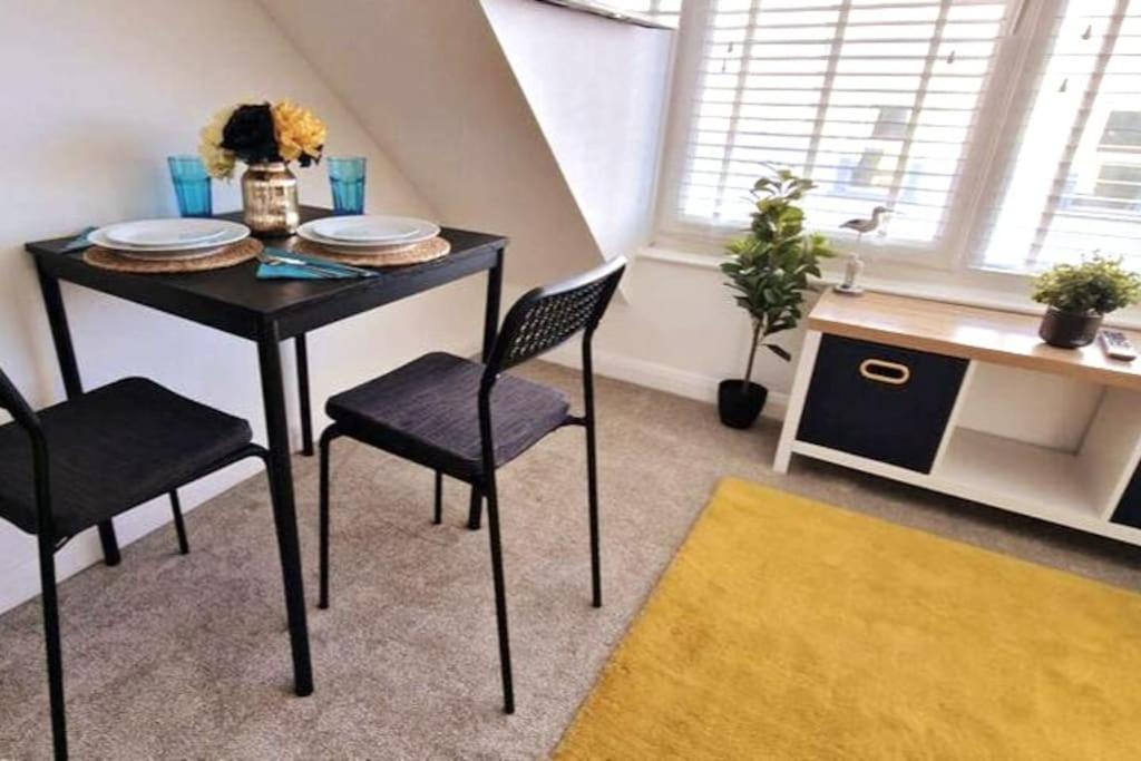 Ocean 8 Appartement Torquay Buitenkant foto