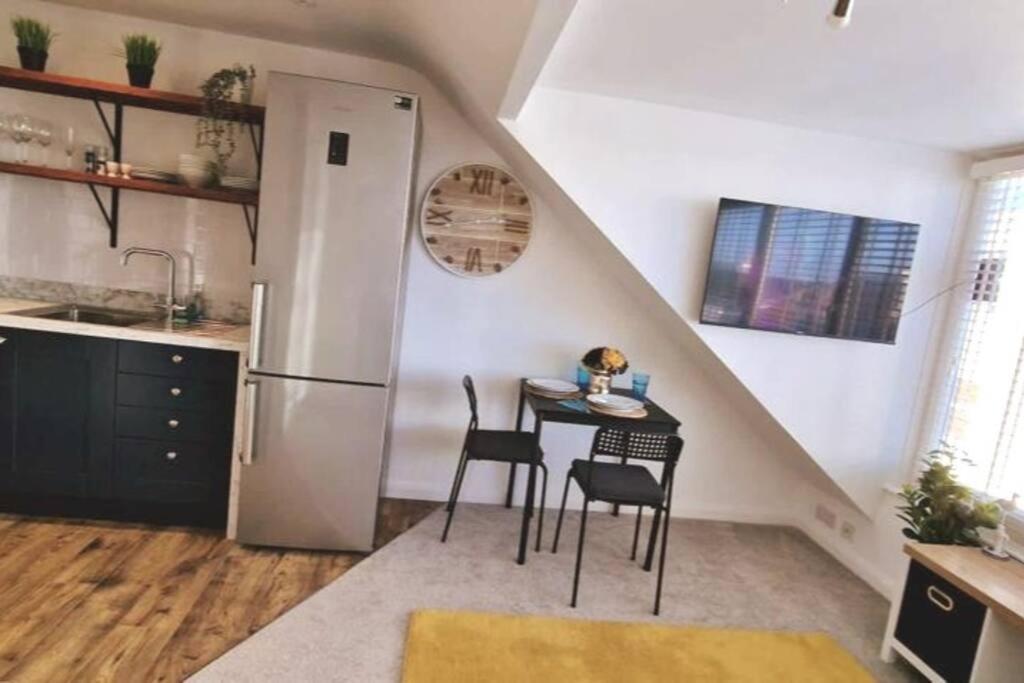 Ocean 8 Appartement Torquay Buitenkant foto