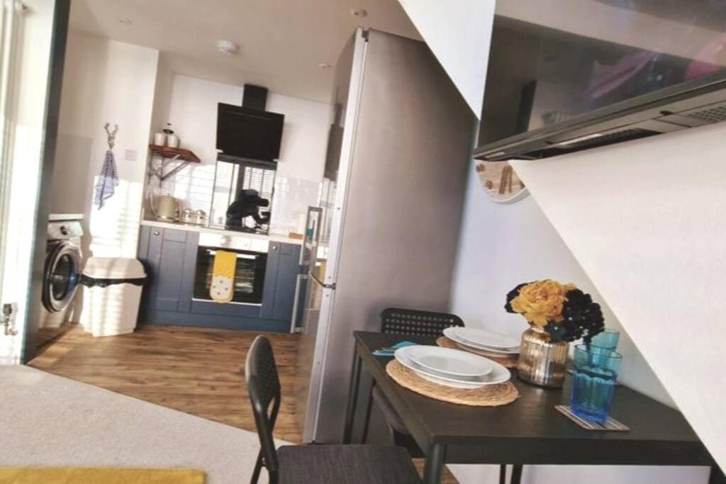 Ocean 8 Appartement Torquay Buitenkant foto
