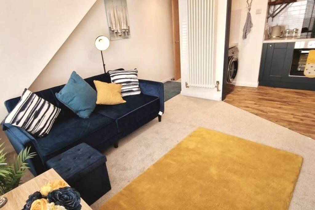 Ocean 8 Appartement Torquay Buitenkant foto